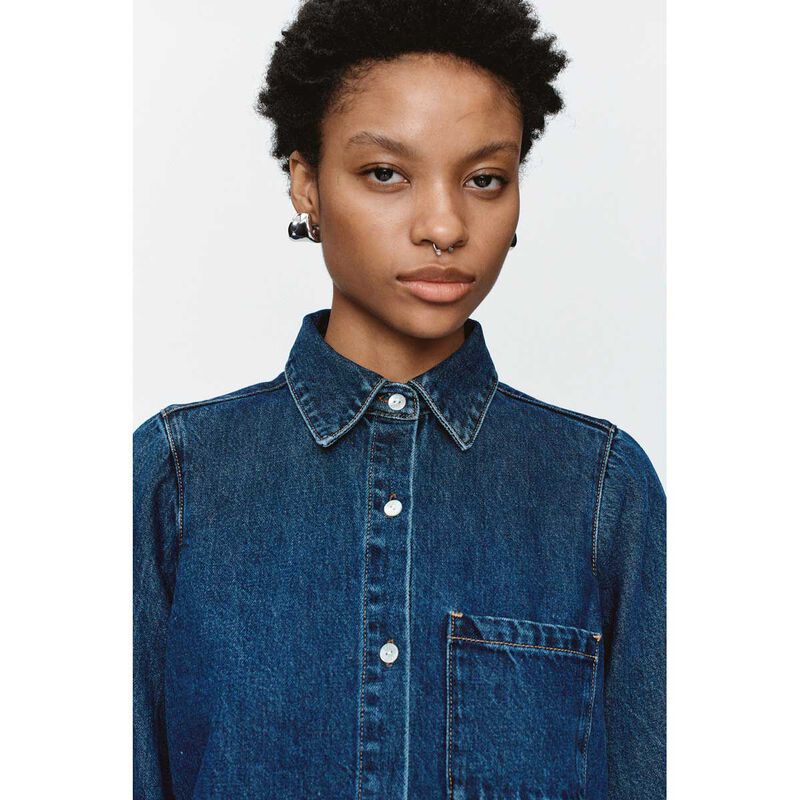 Marle Pearl Shirt image number 2